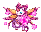 清白の聖龍ルシエル