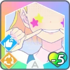 びしっとキメ顔画像