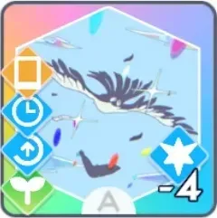 羽ばたけ！画像