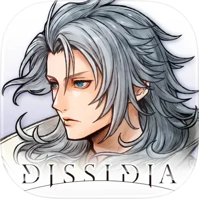 ディシディア デュエルム ファイナルファンタジー画像