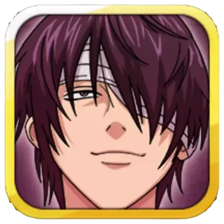 【SSR】［紅桜］高杉晋助画像