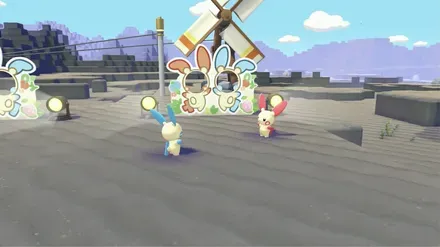 プラスマイナス応援団！のベストショット画像