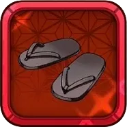 ［紅桜］高杉晋助の小物