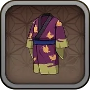 ［紅桜］高杉晋助の防具