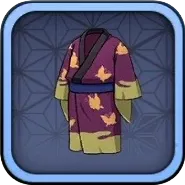 ［紅桜］高杉晋助の防具