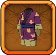 ［紅桜］高杉晋助の防具