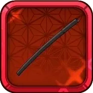 ［紅桜］高杉晋助の武器