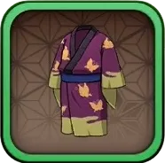 ［紅桜］高杉晋助の防具