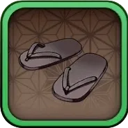 ［紅桜］高杉晋助の小物