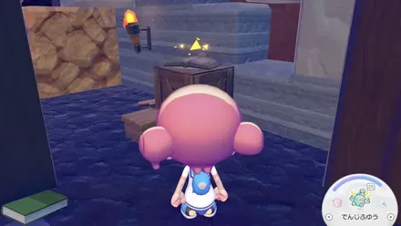 ポケウィーク122号の見た目画像