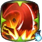 居合:炎龍の画像