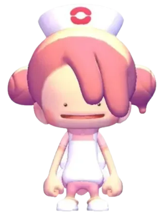 ポケセンコーデの画像