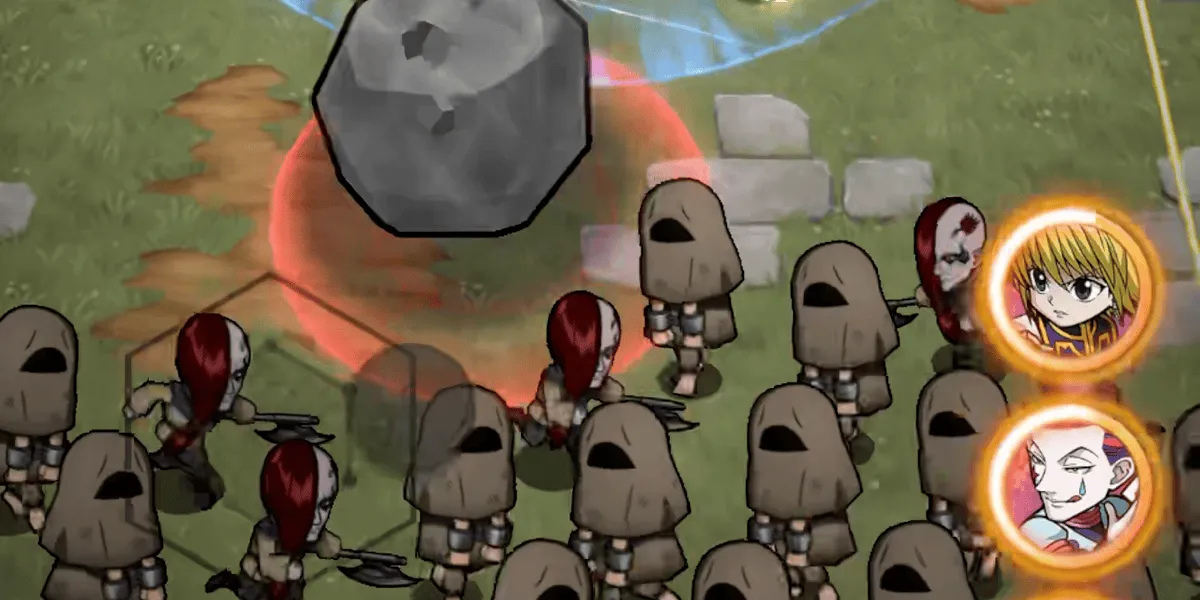 アルティメットポイント