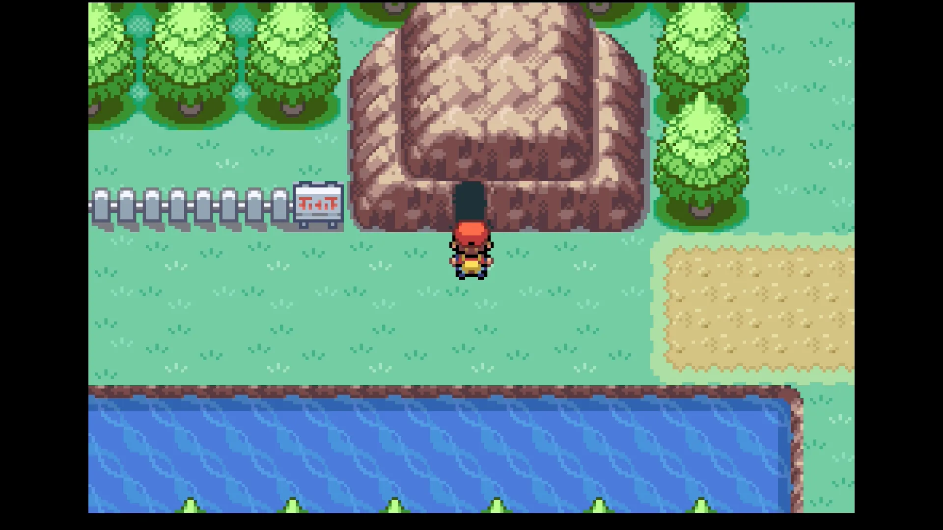 ディグダのあな