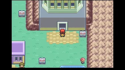 ポケモンタワー