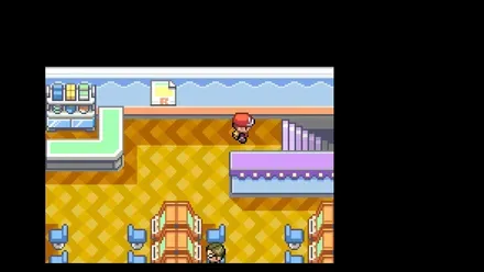 ロケット団アジト