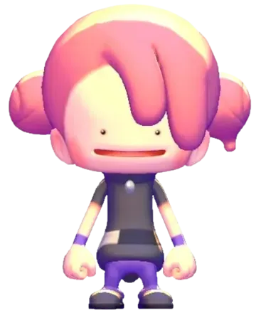 クールなコーデの画像