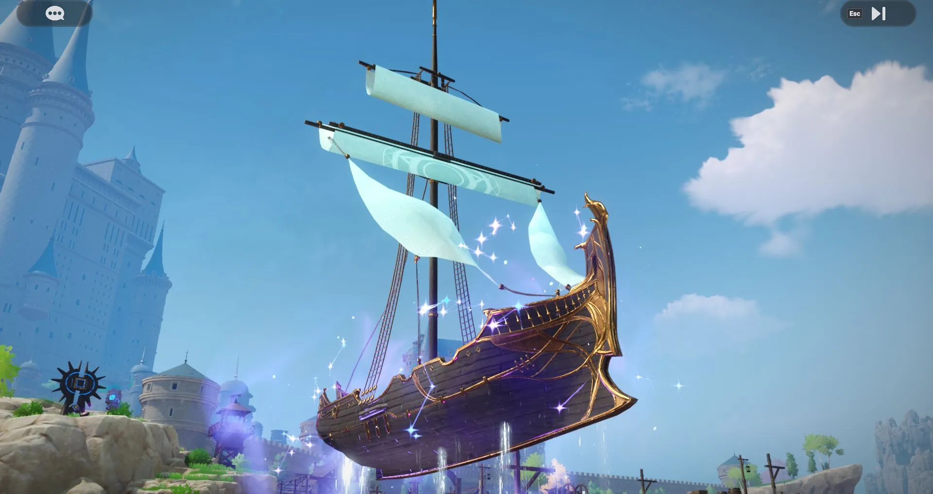 ナナオリ_メインストーリー