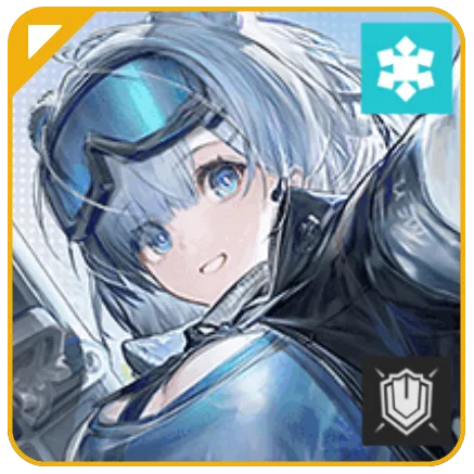 スノーシャイン画像