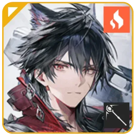 ウルフガード画像