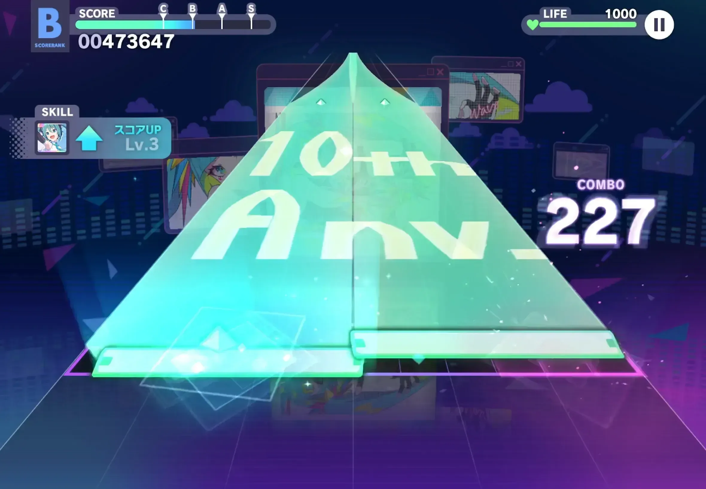 初音ミク10周年