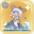 ナイアフィギュア