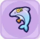 ナイアの水鉄砲