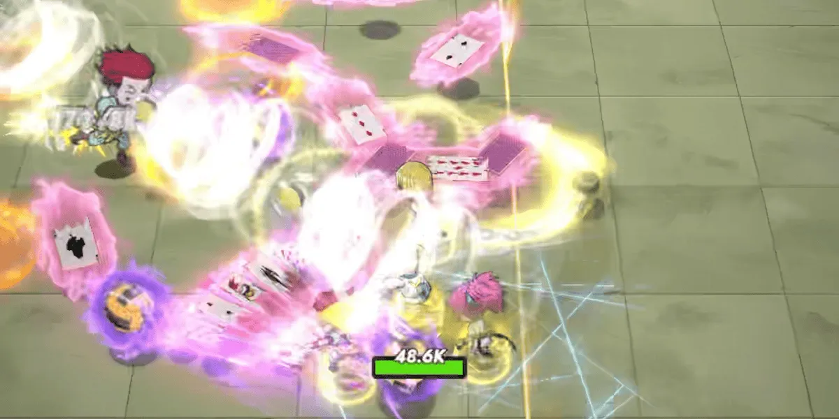 アルティメットポイント