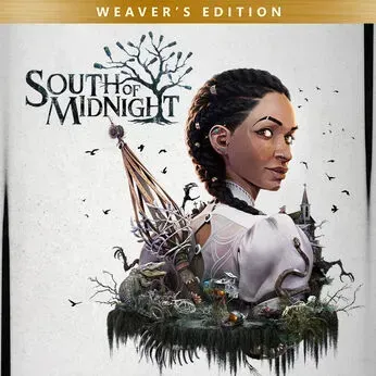 South of Midnight Weaver