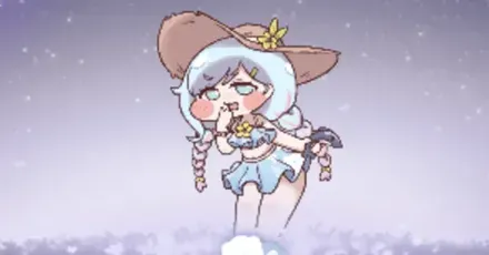 ナイアドリランA