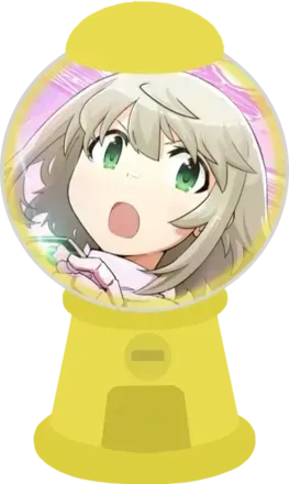 タルトガチャ