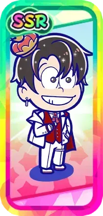 ［王子様］おそ松