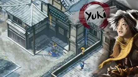 Shadow Tactics Blades of the Shogun