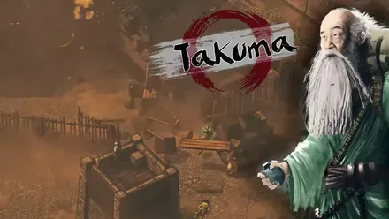 Shadow Tactics Blades of the Shogun