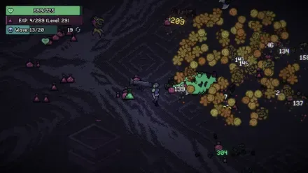 Overpowered 2 Crux of Fate