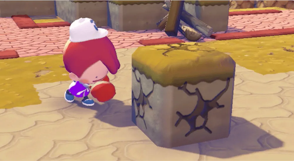 いわくだきところがる