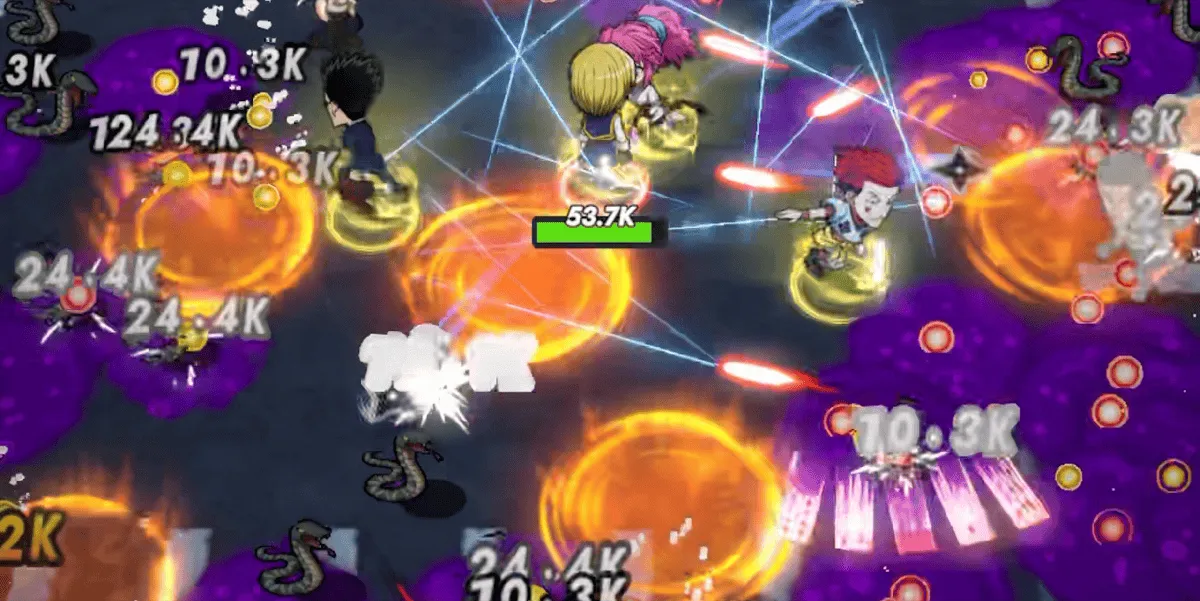 アルティメットポイント