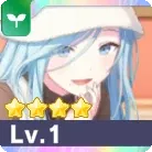 ［目移りしちゃうわ！］日野森雫画像