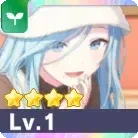 ［目移りしちゃうわ！］日野森雫画像