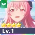 ［心からの涙を］桃井愛莉画像