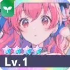 ［心からの涙を］桃井愛莉