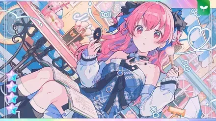 ［心からの涙を］桃井愛莉