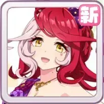 ［Love-Linked Aster］ラヴズオンリーユー画像