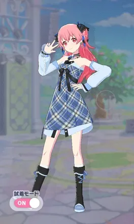 オリジナル画像