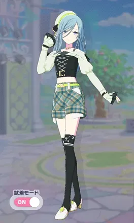 オリジナル画像