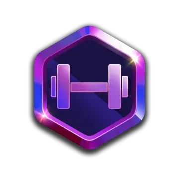 選手経験値画像