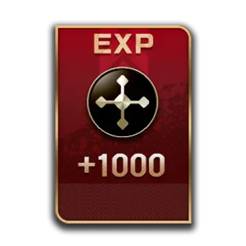 1000特訓カード画像