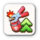 3週目以降&破壊値3,500以上