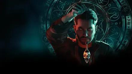 The Occultist