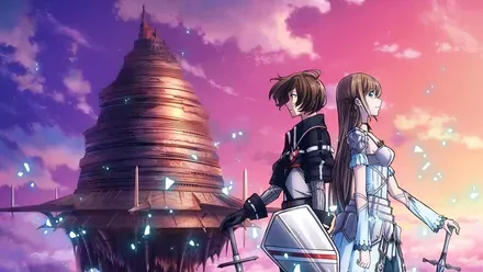 Echoes of Aincrad画像